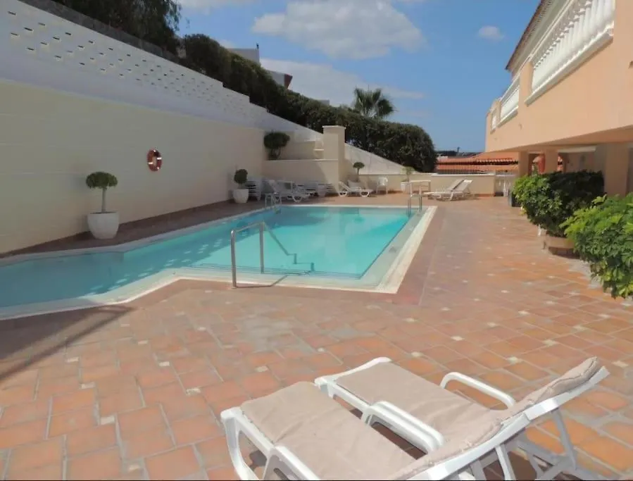 Perfect Getaway In Los Gigantes, Shared Pool-Wifi Acantilado de los Gigantes