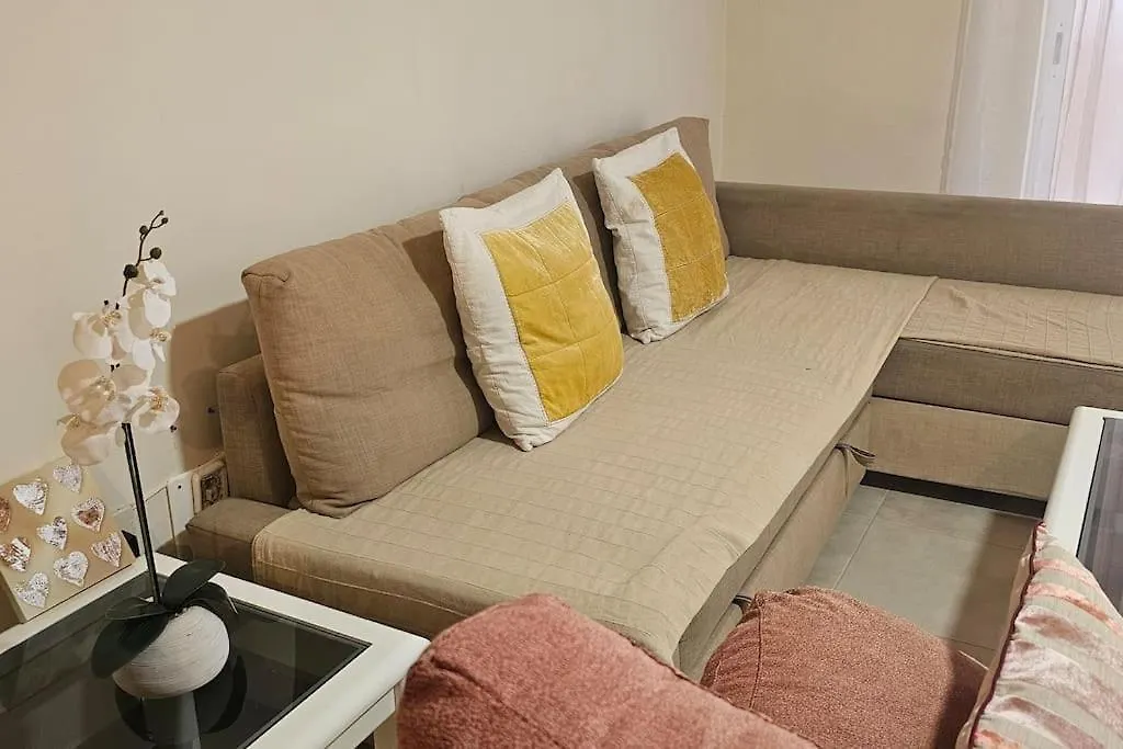 Perfect Getaway In Los Gigantes, Shared Pool-Wifi Acantilado de los Gigantes 0*,  Spain