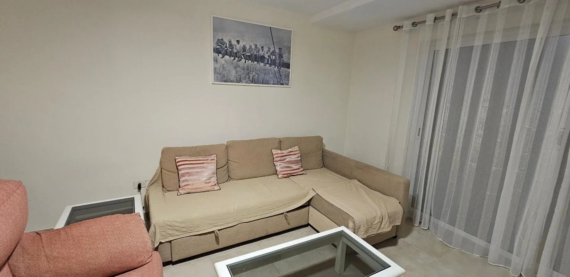 Perfect Getaway In Los Gigantes, Shared Pool-Wifi Acantilado de los Gigantes