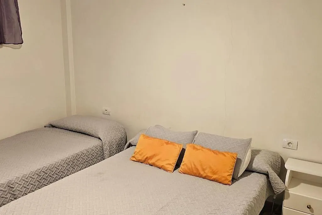 Perfect Getaway In Los Gigantes, Shared Pool-Wifi Acantilado de los Gigantes