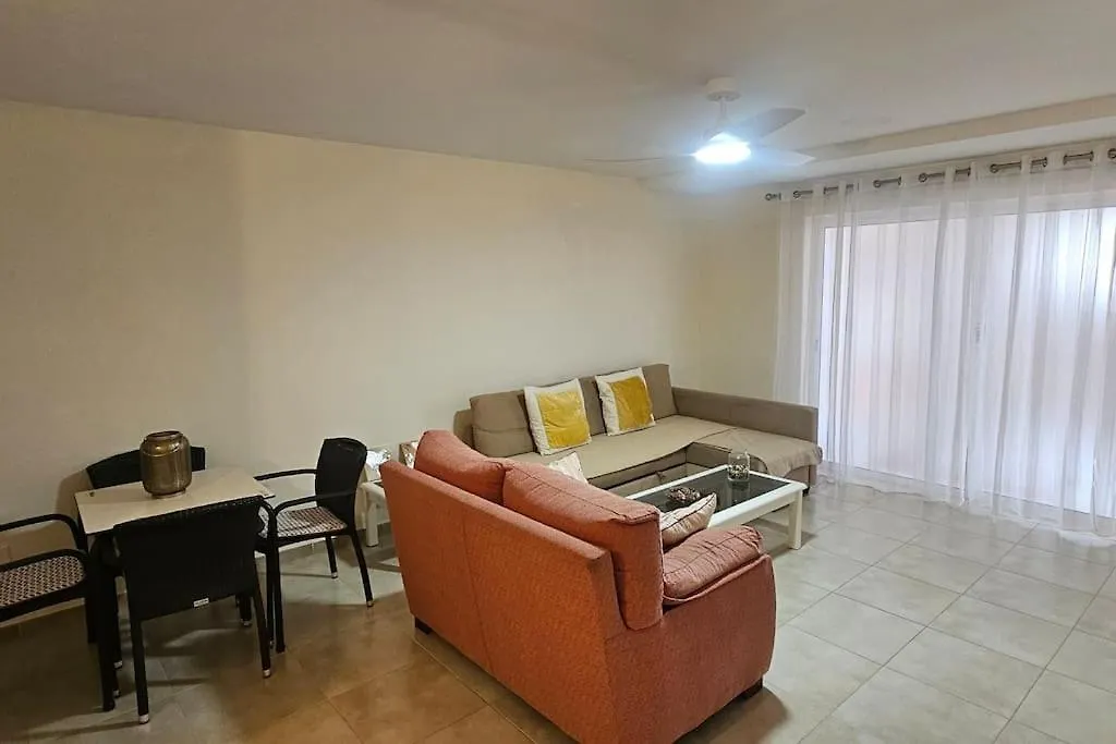 Perfect Getaway In Los Gigantes, Shared Pool-Wifi Acantilado de los Gigantes Spain