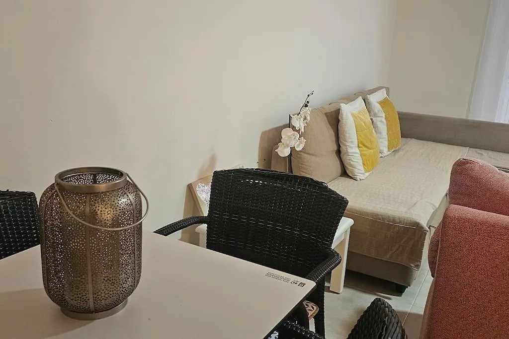 Apartment Perfect Getaway In Los Gigantes, Shared Pool-Wifi Acantilado de los Gigantes