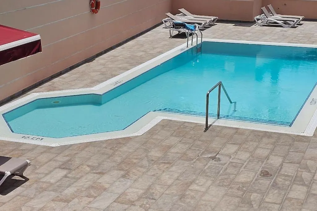 Apartment Perfect Getaway In Los Gigantes, Shared Pool-Wifi Acantilado de los Gigantes