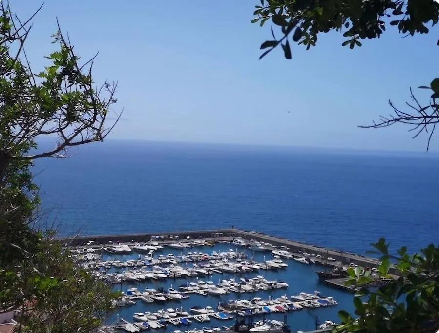 Perfect Getaway In Los Gigantes, Shared Pool-Wifi Acantilado de los Gigantes