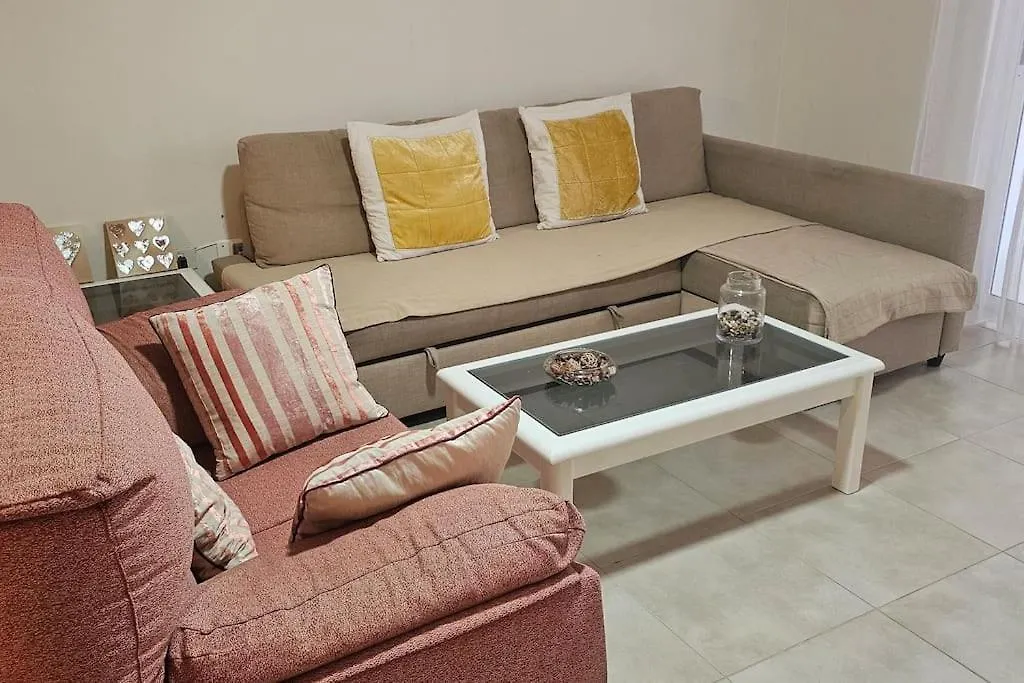 Apartment Perfect Getaway In Los Gigantes, Shared Pool-Wifi Acantilado de los Gigantes Spain