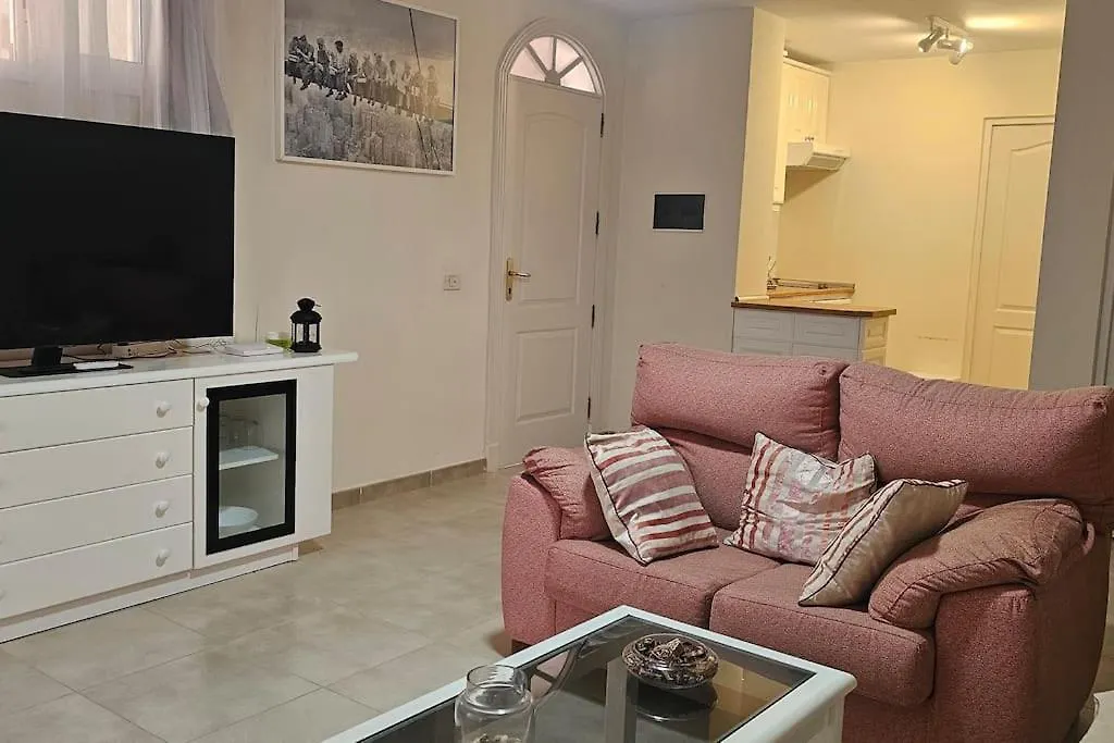 Perfect Getaway In Los Gigantes, Shared Pool-Wifi Acantilado de los Gigantes