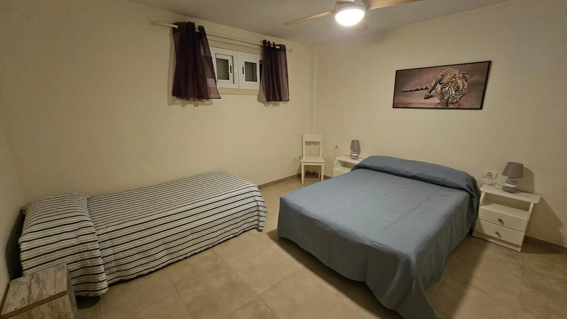 Perfect Getaway In Los Gigantes, Shared Pool-Wifi Acantilado de los Gigantes 0*,