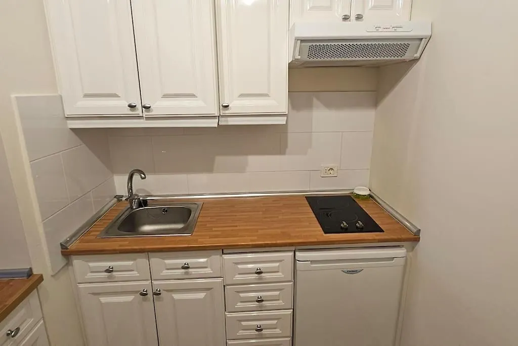 Apartment Perfect Getaway In Los Gigantes, Shared Pool-Wifi Acantilado de los Gigantes Spain