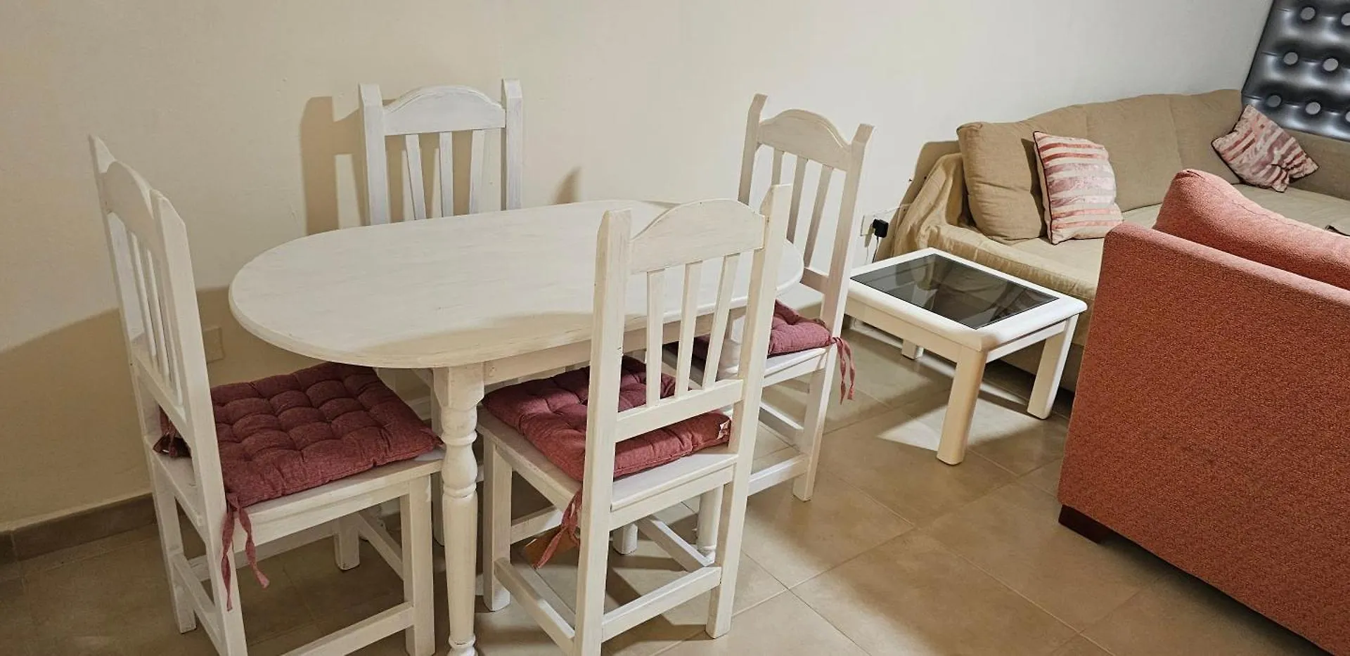 Apartment Perfect Getaway In Los Gigantes, Shared Pool-Wifi Acantilado de los Gigantes