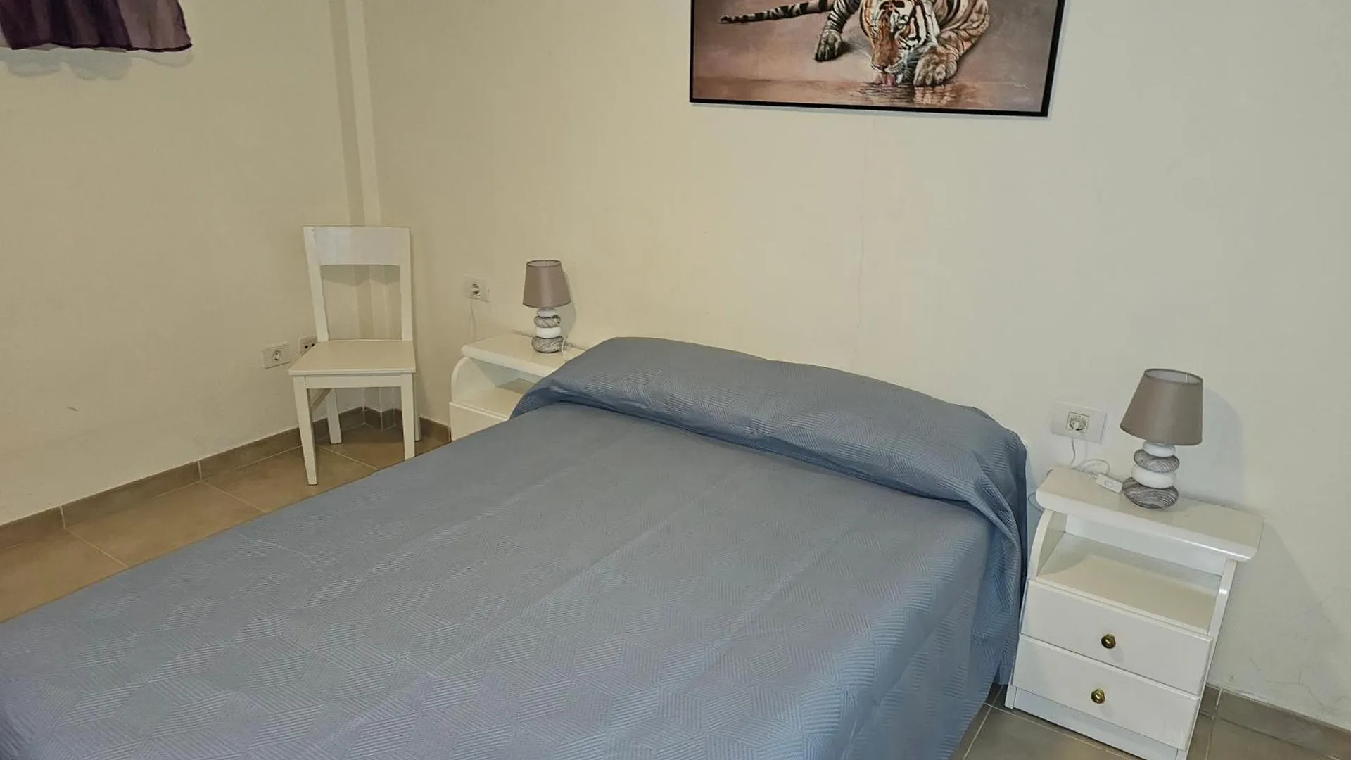 Perfect Getaway In Los Gigantes, Shared Pool-Wifi Acantilado de los Gigantes Spain