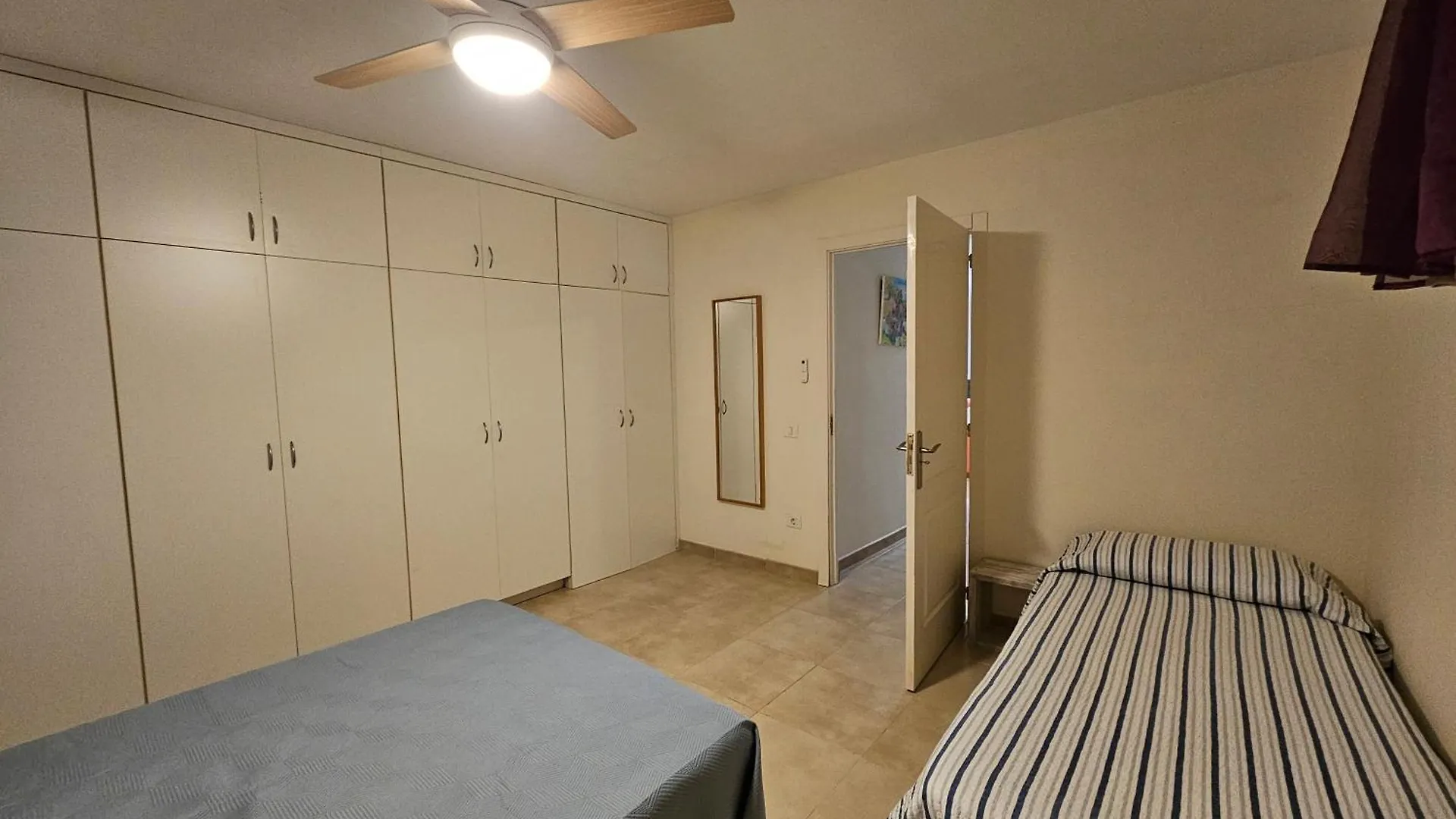 Perfect Getaway In Los Gigantes, Shared Pool-Wifi Acantilado de los Gigantes Apartment