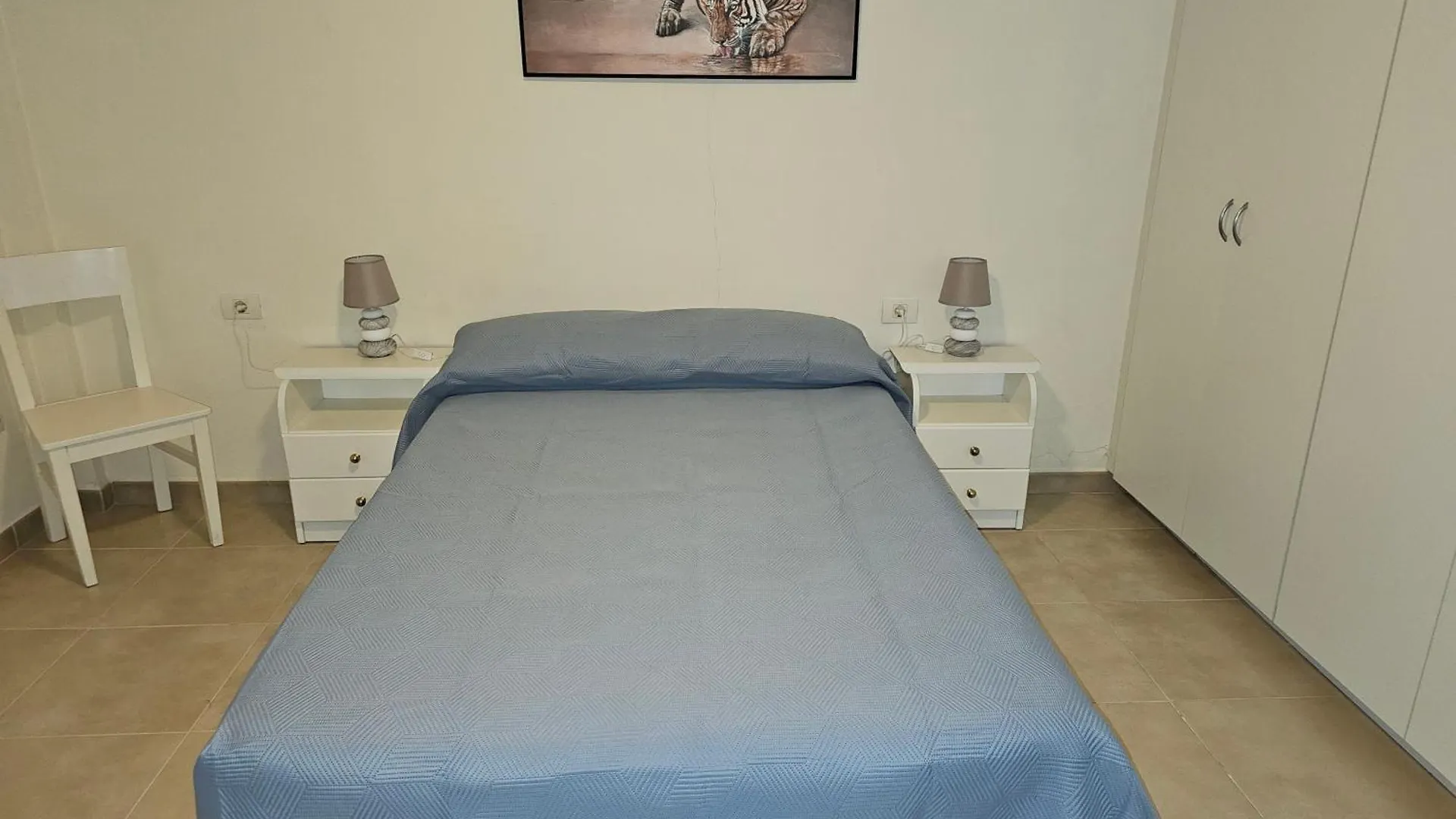 Perfect Getaway In Los Gigantes, Shared Pool-Wifi Acantilado de los Gigantes Apartment