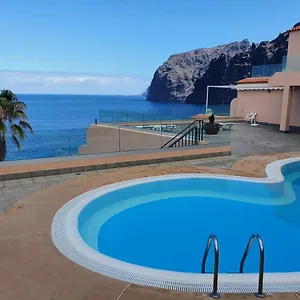 Terraza Sol Gigantes By Hrtenerife Net Acantilado de los Gigantes