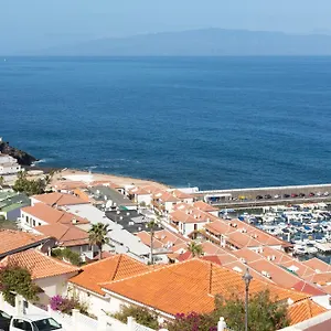 Eden Fabulosas Vistas Al Mar Y Acantilados Acantilado de los Gigantes