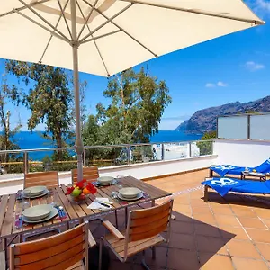 Terrazas Gigantes By Suncanarias Appartement
