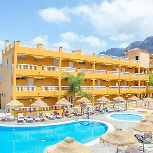 Lejlighedshotel El Marques Palace By Intercorp Group, Acantilado de los Gigantes
